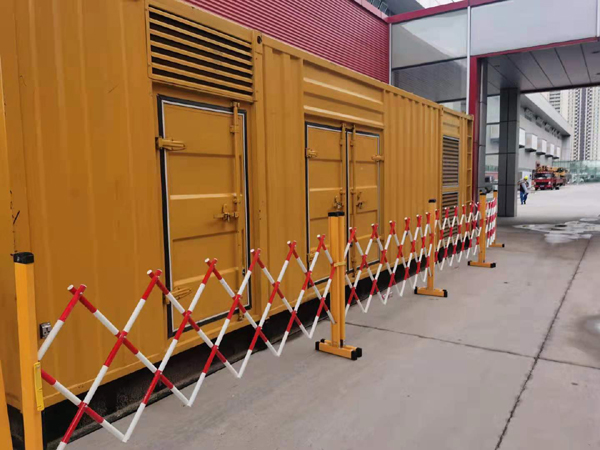 甘泉发电机出租 你知道怎样鉴定发电机品质的好坏吗?
