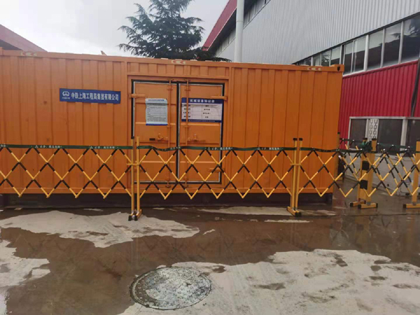 甘泉租赁发电机 柴油发电机组供应商：柴油发电机组润滑油的作用？
