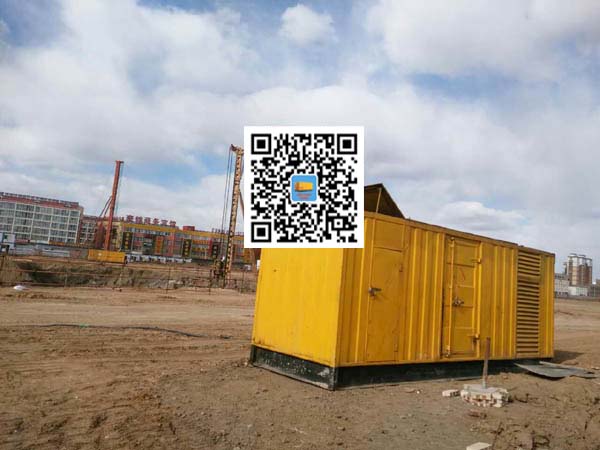 甘泉发电机出租-柴油发电机组安全操作规程有哪些？