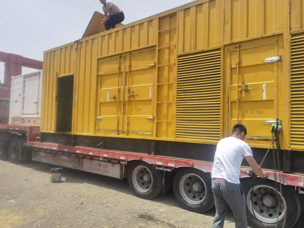 甘泉除了负载情况和发动机维护,还有哪些因素会影响 200kw 柴油发电机的油耗?
