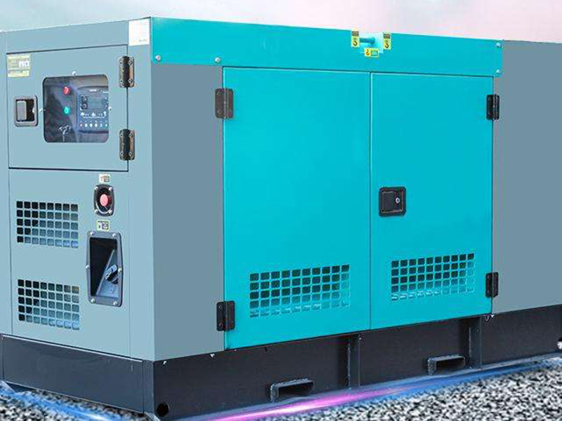甘泉50KW柴油发电机油耗是多少?