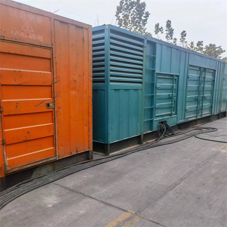 甘泉如何选择适合 600kW 柴油发电机组的热继电器？
