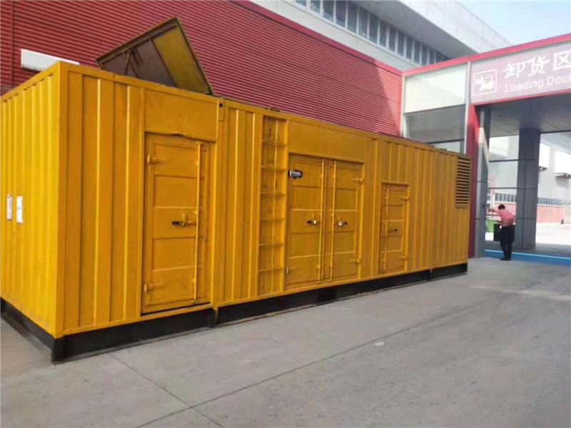 甘泉储能设备的前景和市场怎么样？