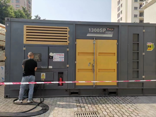 甘泉500KW发电机组冬季应该配多大的启动电瓶？